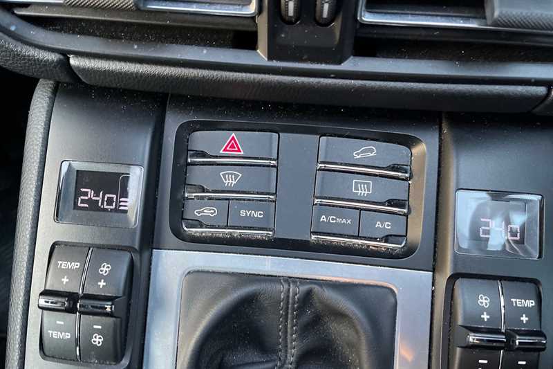 Used Porsche Macan 2020 for sale - 77471508: Photo 15