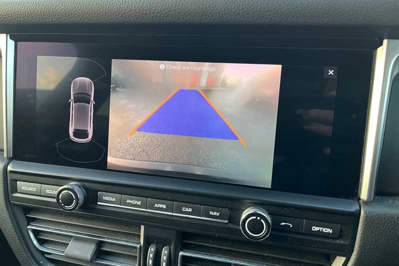 Used Porsche Macan 2020 for sale - 77471508: Photo 19