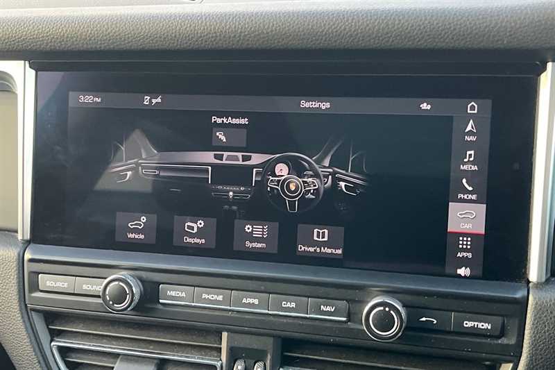 Used Porsche Macan 2020 for sale - 77471508: Photo 25