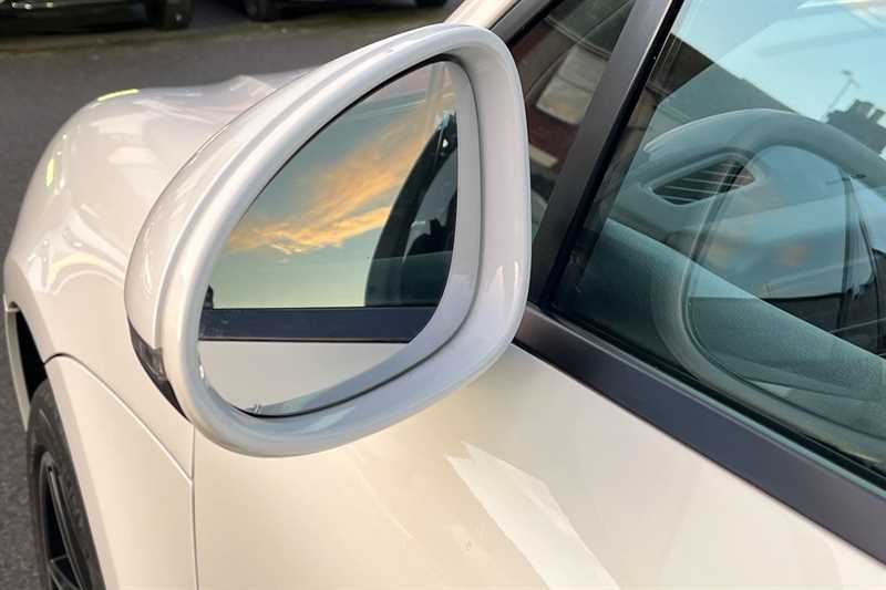 Used Porsche Macan 2020 for sale - 77471508: Photo 54