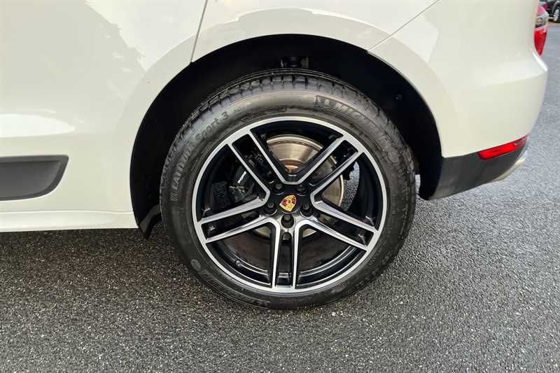 Used Porsche Macan 2020 for sale - 77471508: Photo 55