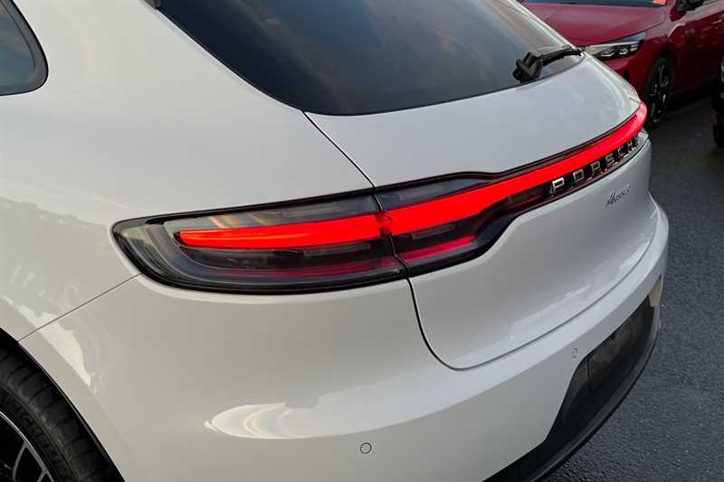 Used Porsche Macan 2020 for sale - 77471508: Photo 56