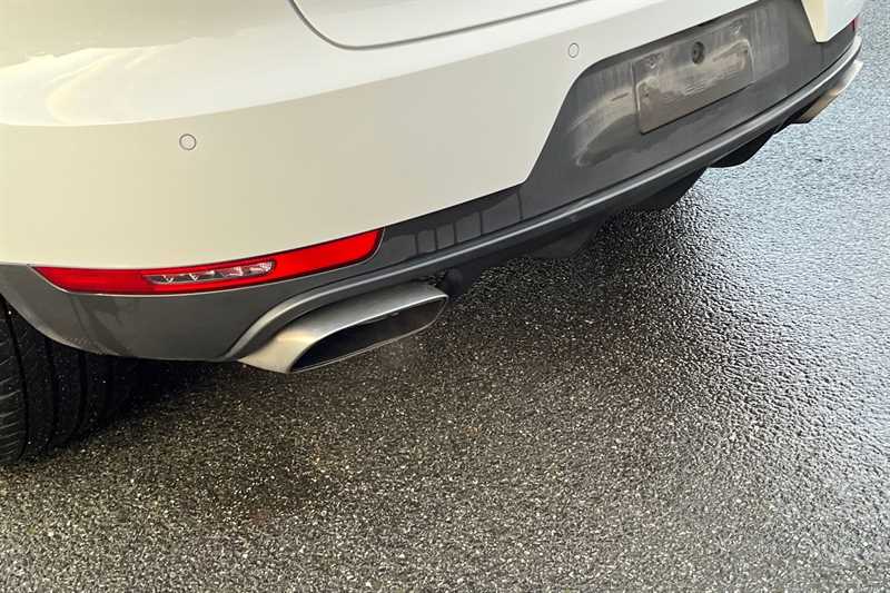 Used Porsche Macan 2020 for sale - 77471508: Photo 57