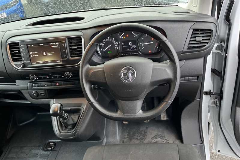 Used Vauxhall Vivaro 2023 for sale - 77513752: Photo 11