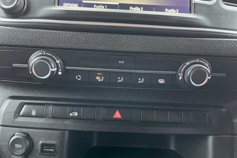 Used Vauxhall Vivaro 2023 for sale - 77513752: Photo 15