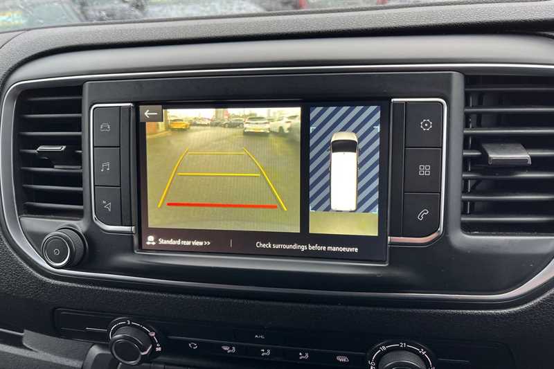 Used Vauxhall Vivaro 2023 for sale - 77513752: Photo 19