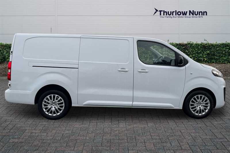 Used Vauxhall Vivaro 2023 for sale - 77513752: Photo 2