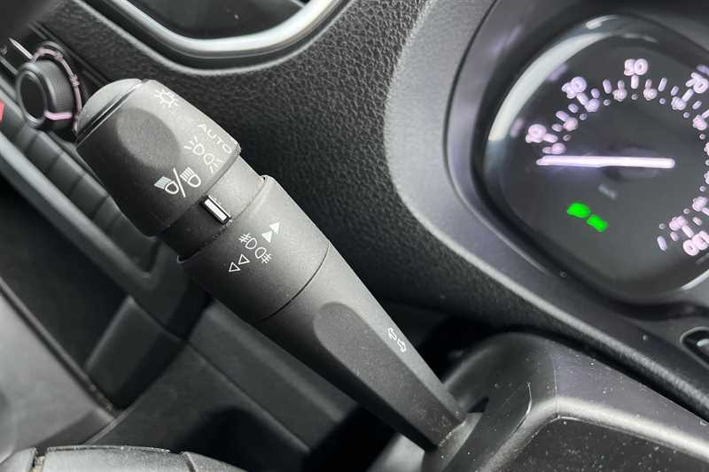 Used Vauxhall Vivaro 2023 for sale - 77513752: Photo 21