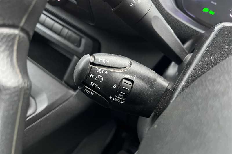 Used Vauxhall Vivaro 2023 for sale - 77513752: Photo 22