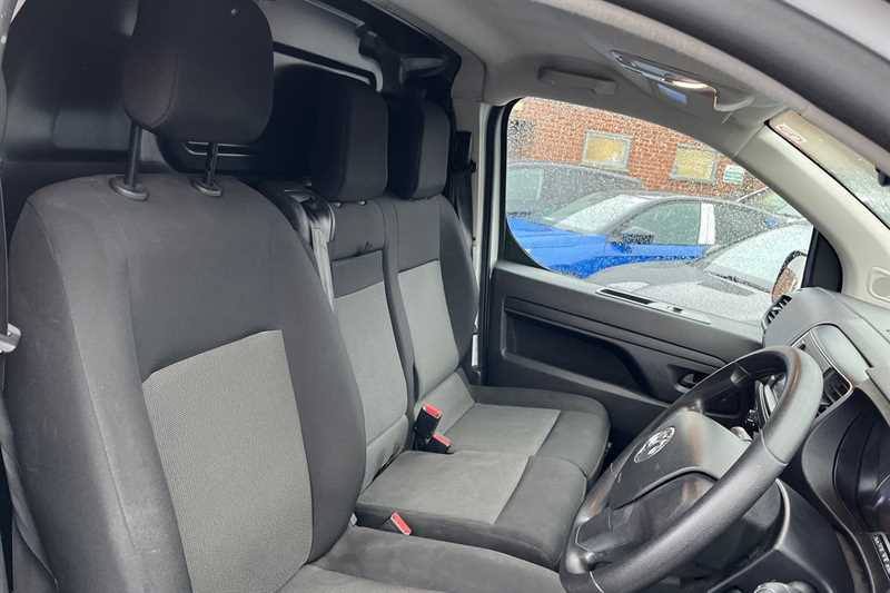 Used Vauxhall Vivaro 2023 for sale - 77513752: Photo 23