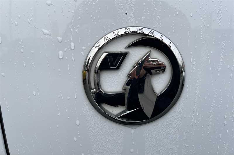 Used Vauxhall Vivaro 2023 for sale - 77513752: Photo 25