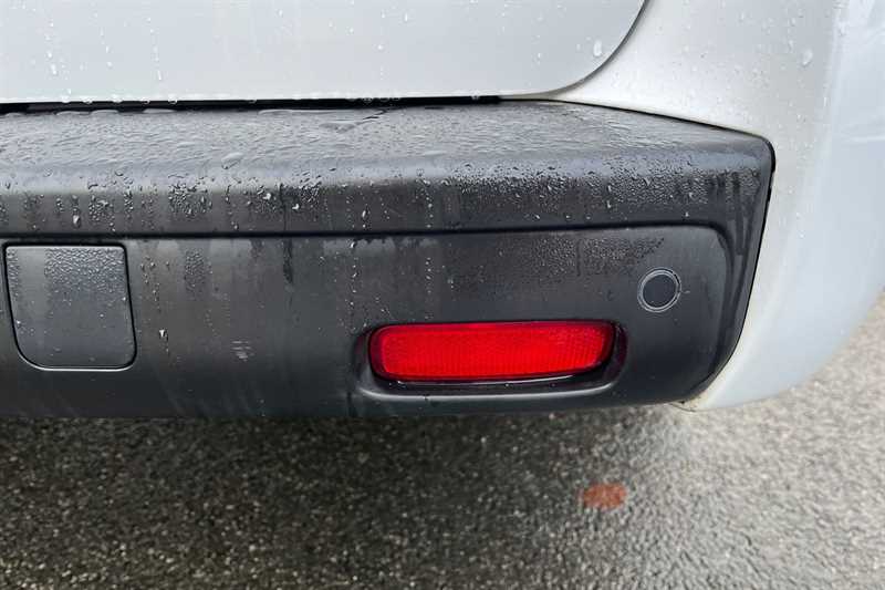 Used Vauxhall Vivaro 2023 for sale - 77513752: Photo 29