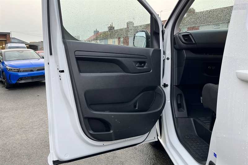 Used Vauxhall Vivaro 2023 for sale - 77513752: Photo 36