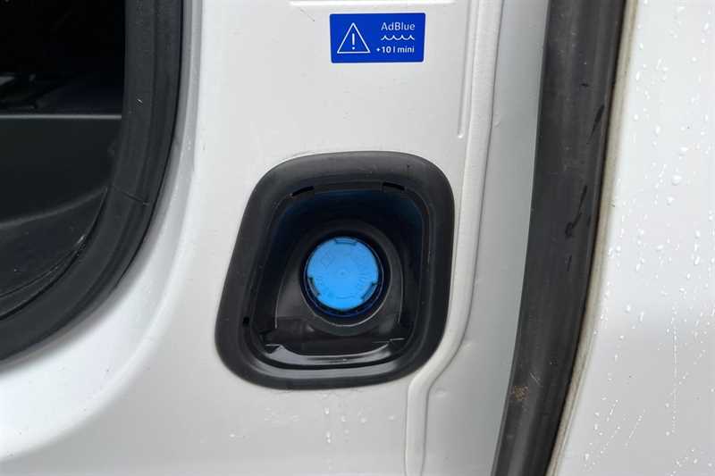 Used Vauxhall Vivaro 2023 for sale - 77513752: Photo 38