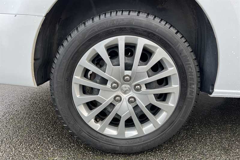 Used Vauxhall Vivaro 2023 for sale - 77513752: Photo 44