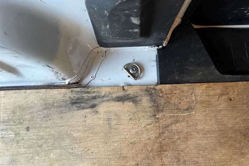 Used Vauxhall Vivaro 2023 for sale - 77513752: Photo 47