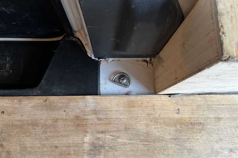 Used Vauxhall Vivaro 2023 for sale - 77513752: Photo 48