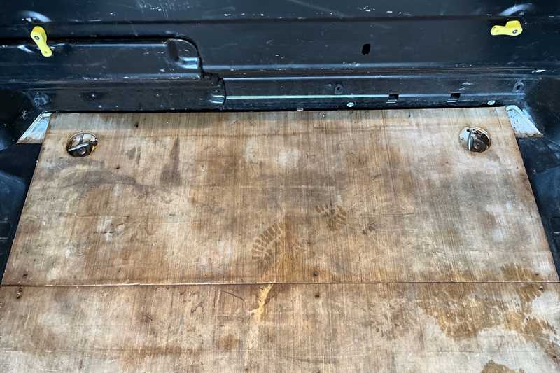 Used Vauxhall Vivaro 2023 for sale - 77513752: Photo 49