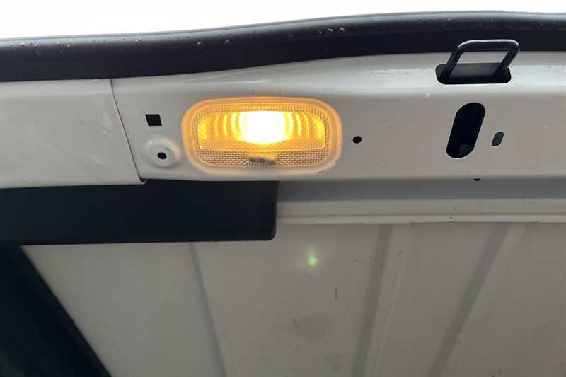 Used Vauxhall Vivaro 2023 for sale - 77513752: Photo 51