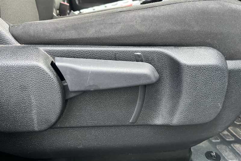 Used Vauxhall Vivaro 2023 for sale - 77513752: Photo 53