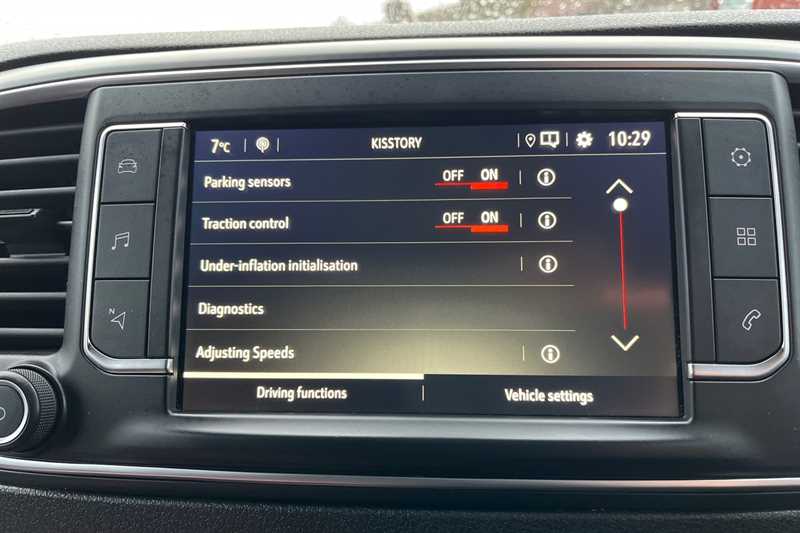 Used Vauxhall Vivaro 2023 for sale - 77513752: Photo 57