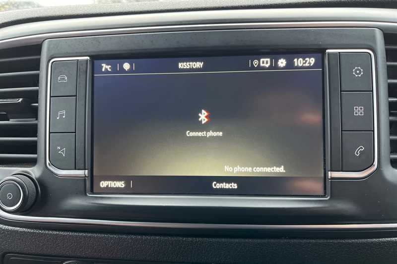 Used Vauxhall Vivaro 2023 for sale - 77513752: Photo 58