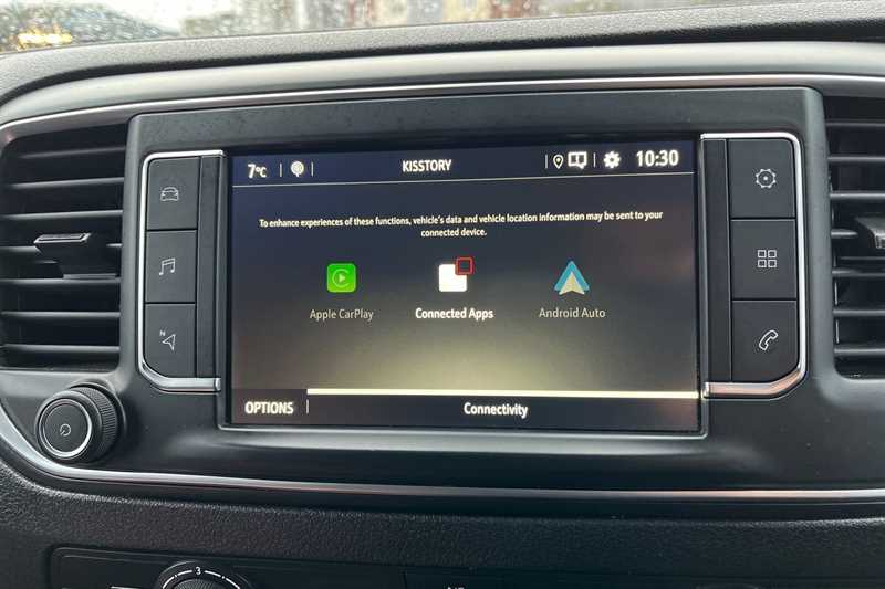 Used Vauxhall Vivaro 2023 for sale - 77513752: Photo 59