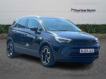 Used Vauxhall Crossland 2024 for sale - 78978106: Photo
