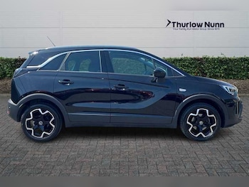 Used Vauxhall Crossland 2024 for sale - 78978106: Photo