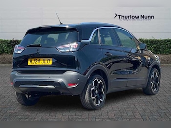 Used Vauxhall Crossland 2024 for sale - 78978106: Photo