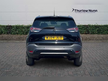 Used Vauxhall Crossland 2024 for sale - 78978106: Photo