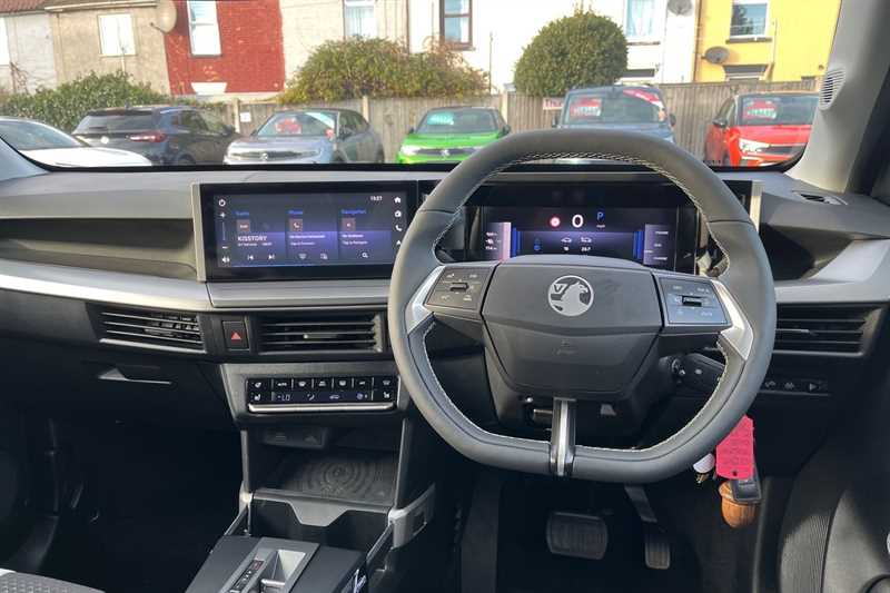 Used Vauxhall Frontera 2025 for sale - 77471378: Photo 11