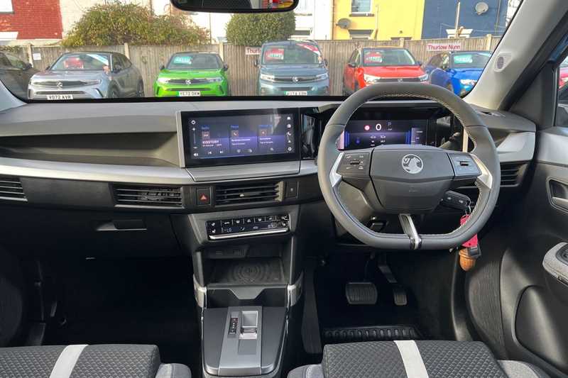 Used Vauxhall Frontera 2025 for sale - 77471378: Photo 12