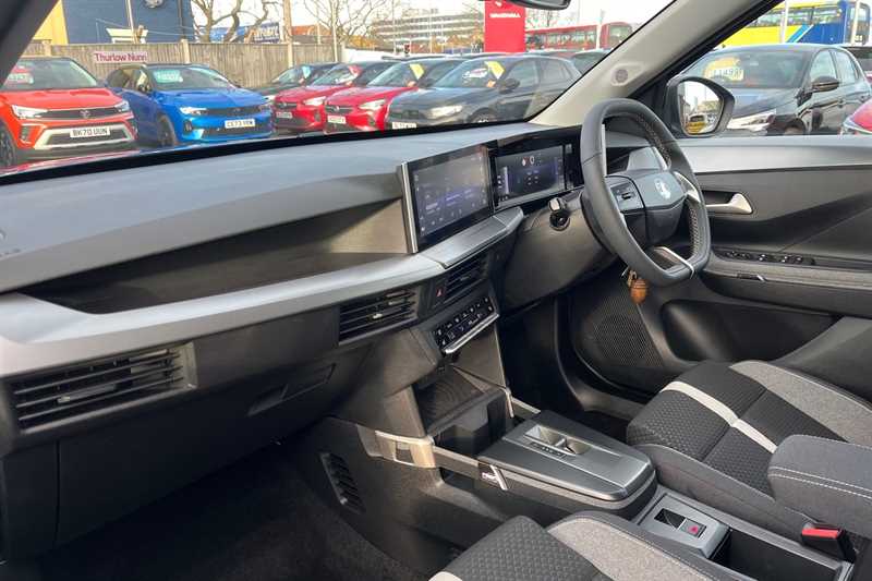 Used Vauxhall Frontera 2025 for sale - 77471378: Photo 13