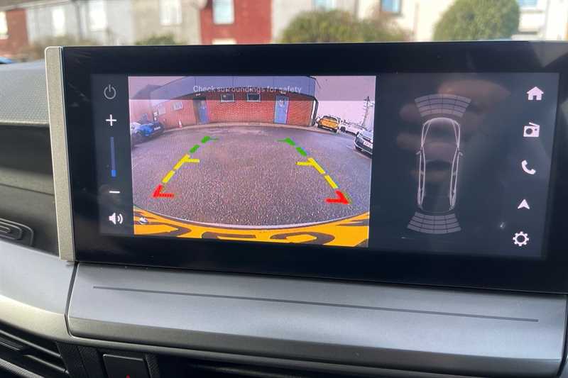 Used Vauxhall Frontera 2025 for sale - 77471378: Photo 19