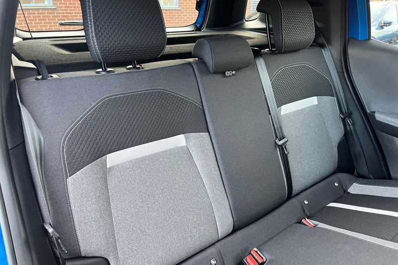 Used Vauxhall Frontera 2025 for sale - 77471378: Photo 23