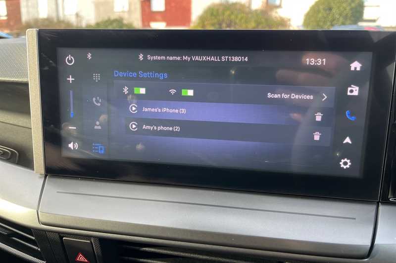 Used Vauxhall Frontera 2025 for sale - 77471378: Photo 32