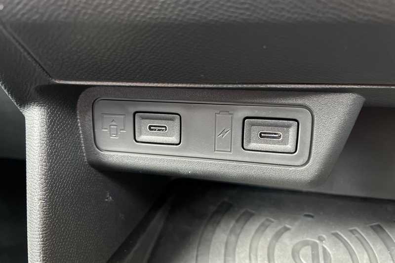 Used Vauxhall Frontera 2025 for sale - 77471378: Photo 34