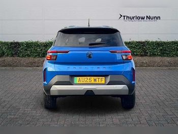 Used Vauxhall Frontera 2025 for sale - 77471378: Photo