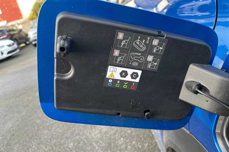 Used Vauxhall Frontera 2025 for sale - 77471378: Photo 54