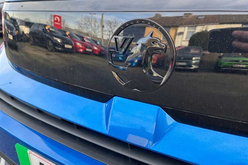 Used Vauxhall Frontera 2025 for sale - 77471378: Photo 59