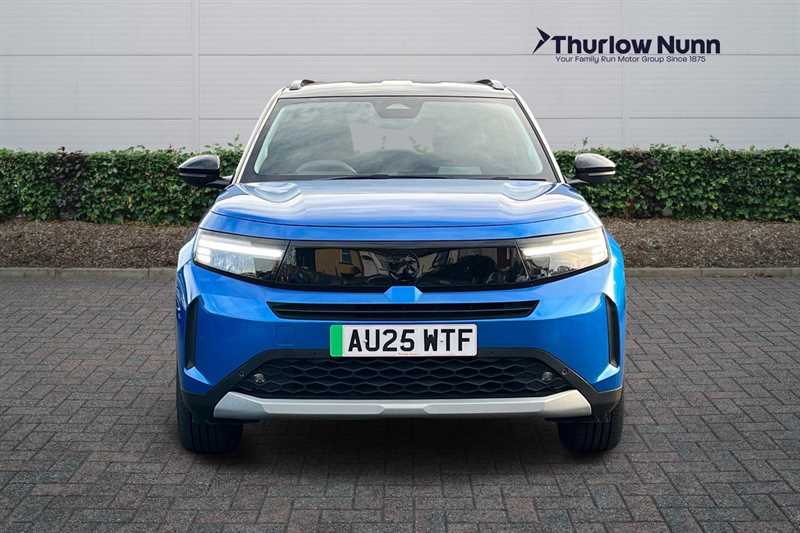 Used Vauxhall Frontera 2025 for sale - 77471378: Photo 8