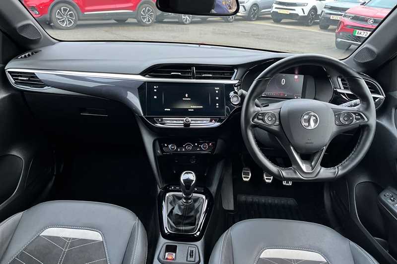 Used Vauxhall Corsa 2022 for sale - 77513554: Photo 12