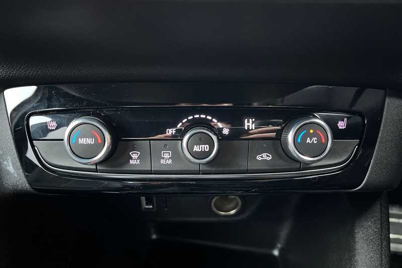 Used Vauxhall Corsa 2022 for sale - 77513554: Photo 15