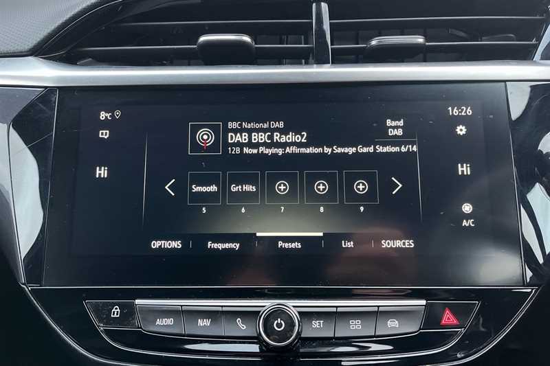 Used Vauxhall Corsa 2022 for sale - 77513554: Photo 17