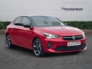 2022 - 1.2 Turbo Ultimate 5dr