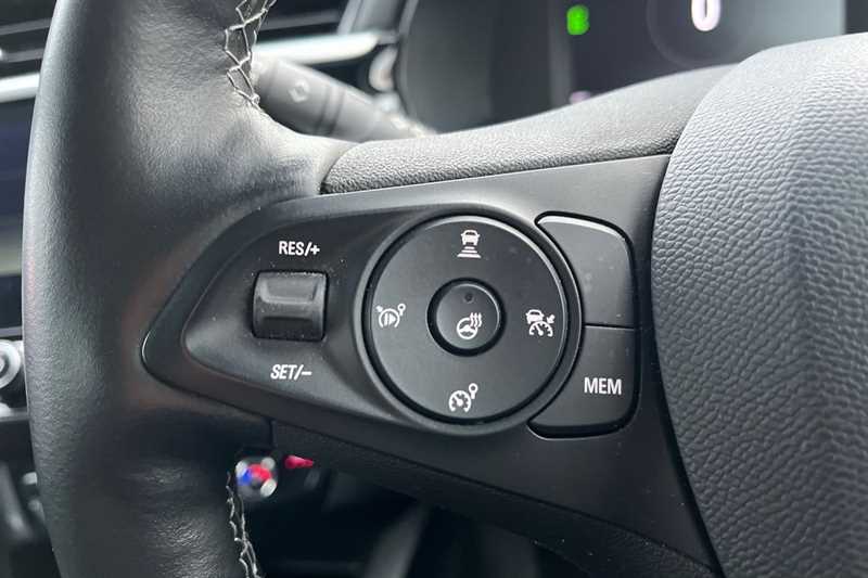 Used Vauxhall Corsa 2022 for sale - 77513554: Photo 21