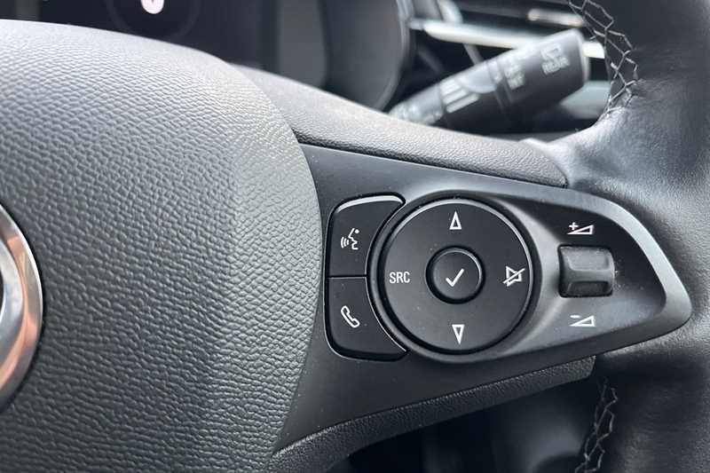 Used Vauxhall Corsa 2022 for sale - 77513554: Photo 22