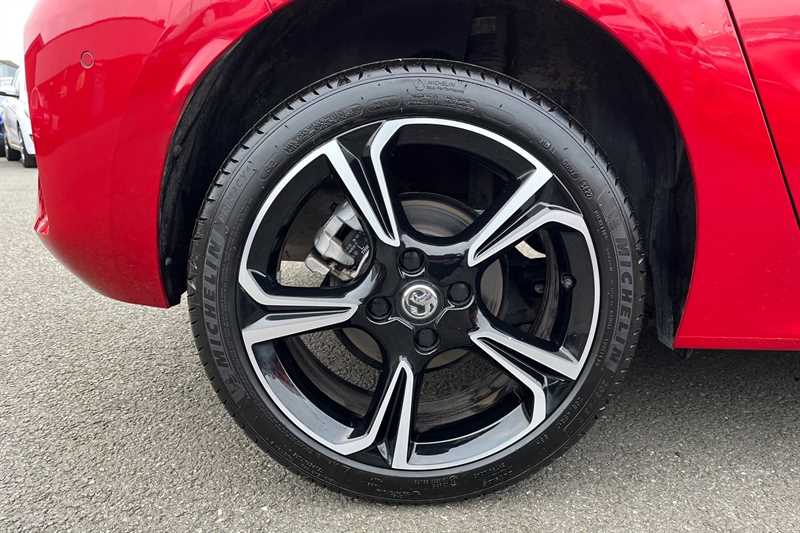 Used Vauxhall Corsa 2022 for sale - 77513554: Photo 25