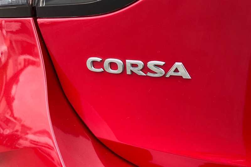 Used Vauxhall Corsa 2022 for sale - 77513554: Photo 30